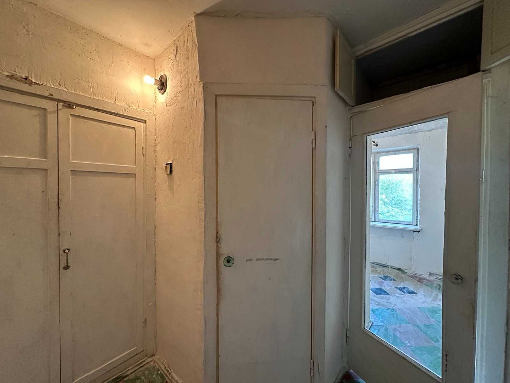 ПРОДАМ 1-кімн. на вул. Максима Чиженка Каменское (Запорожская обл.) - изображение 7