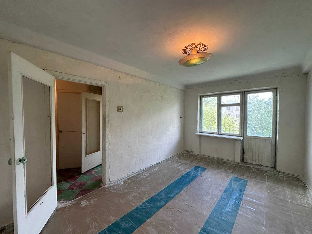 ПРОДАМ 1-кімн. на вул. Максима Чиженка Каменское (Запорожская обл.) - изображение 2