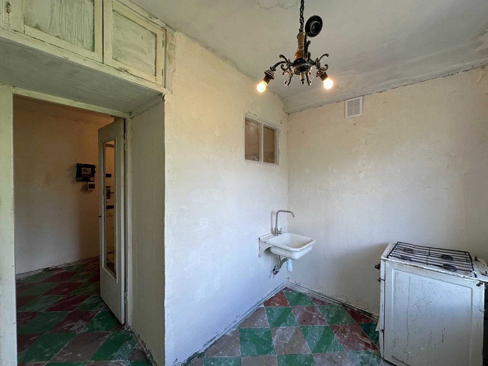 ПРОДАМ 1-кімн. на вул. Максима Чиженка Каменское (Запорожская обл.) - изображение 6