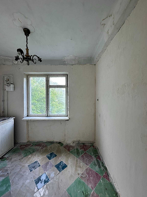 ПРОДАМ 1-кімн. на вул. Максима Чиженка Каменское (Запорожская обл.) - изображение 3