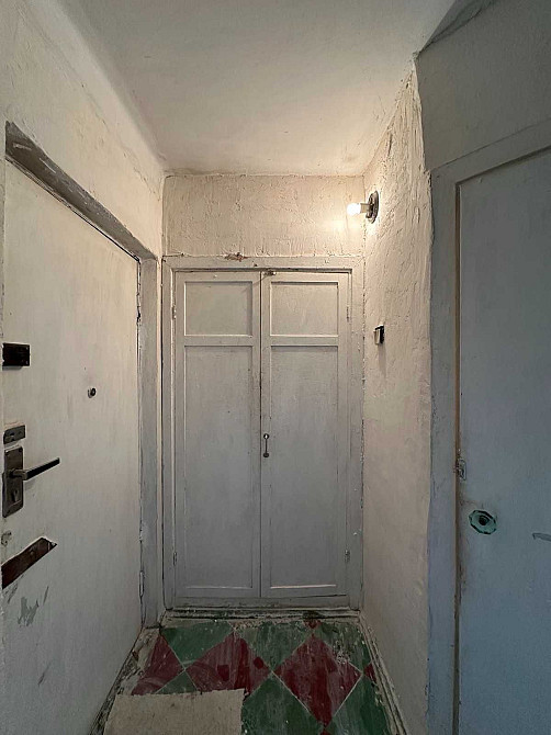 ПРОДАМ 1-кімн. на вул. Максима Чиженка Каменское (Запорожская обл.) - изображение 8