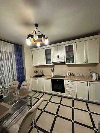 Продам велику затишну 2к квартиру в ЖК МИЛОСЛАВИЧИ,  Закревського 95г Київ