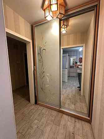 Продам велику затишну 2к квартиру в ЖК МИЛОСЛАВИЧИ,  Закревського 95г Київ