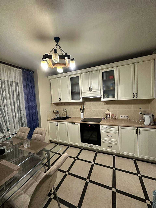 Продам велику затишну 2к квартиру в ЖК МИЛОСЛАВИЧИ,  Закревського 95г Київ - зображення 1