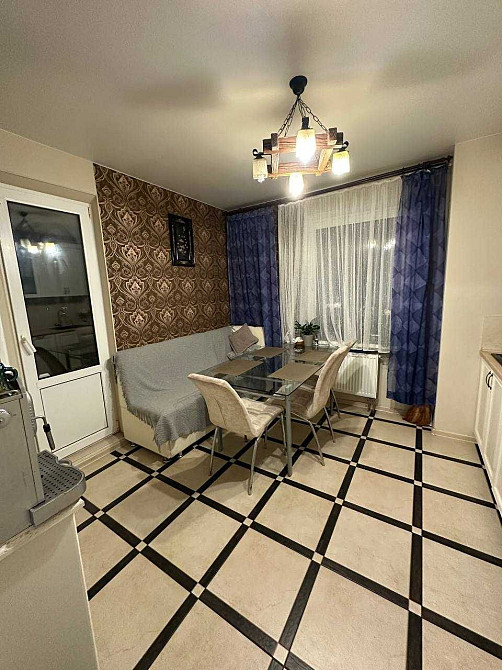 Продам велику затишну 2к квартиру в ЖК МИЛОСЛАВИЧИ,  Закревського 95г Київ - зображення 2