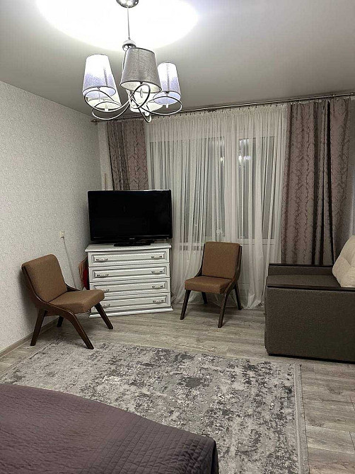 Продам велику затишну 2к квартиру в ЖК МИЛОСЛАВИЧИ,  Закревського 95г Київ - зображення 8