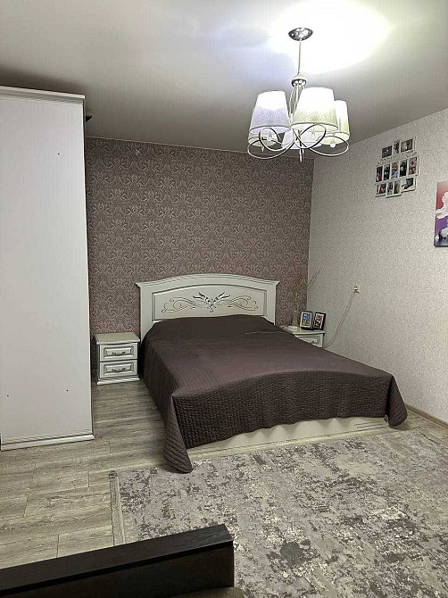 Продам велику затишну 2к квартиру в ЖК МИЛОСЛАВИЧИ,  Закревського 95г Київ - зображення 7