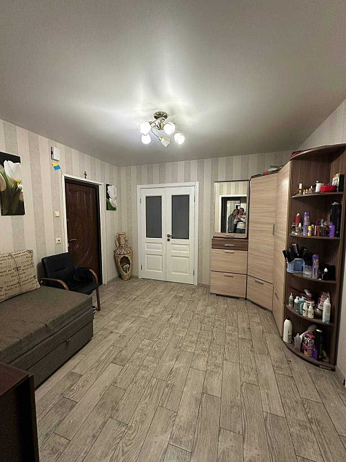 Продам велику затишну 2к квартиру в ЖК МИЛОСЛАВИЧИ,  Закревського 95г Київ - зображення 3