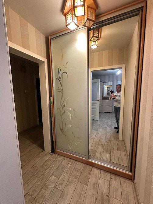 Продам велику затишну 2к квартиру в ЖК МИЛОСЛАВИЧИ,  Закревського 95г Київ - зображення 4