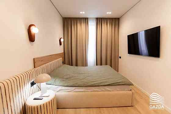 1-кімнатна квартира з ремонтом | SHERWOOD | Ужгород - SW 4.05 Ужгород