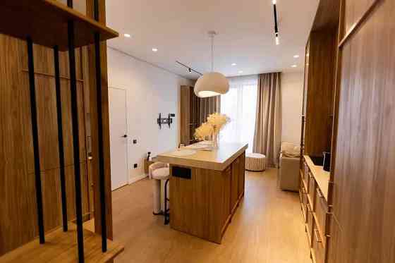 1-кімнатна квартира з ремонтом | SHERWOOD | Ужгород - SW 4.05 Ужгород