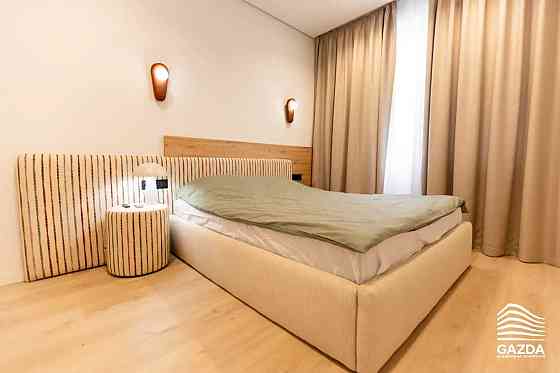 1-кімнатна квартира з ремонтом | SHERWOOD | Ужгород - SW 4.05 Ужгород