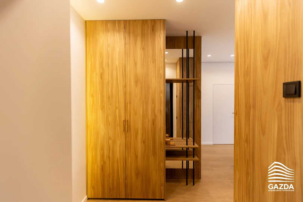 1-кімнатна квартира з ремонтом | SHERWOOD | Ужгород - SW 4.05 Ужгород - зображення 8