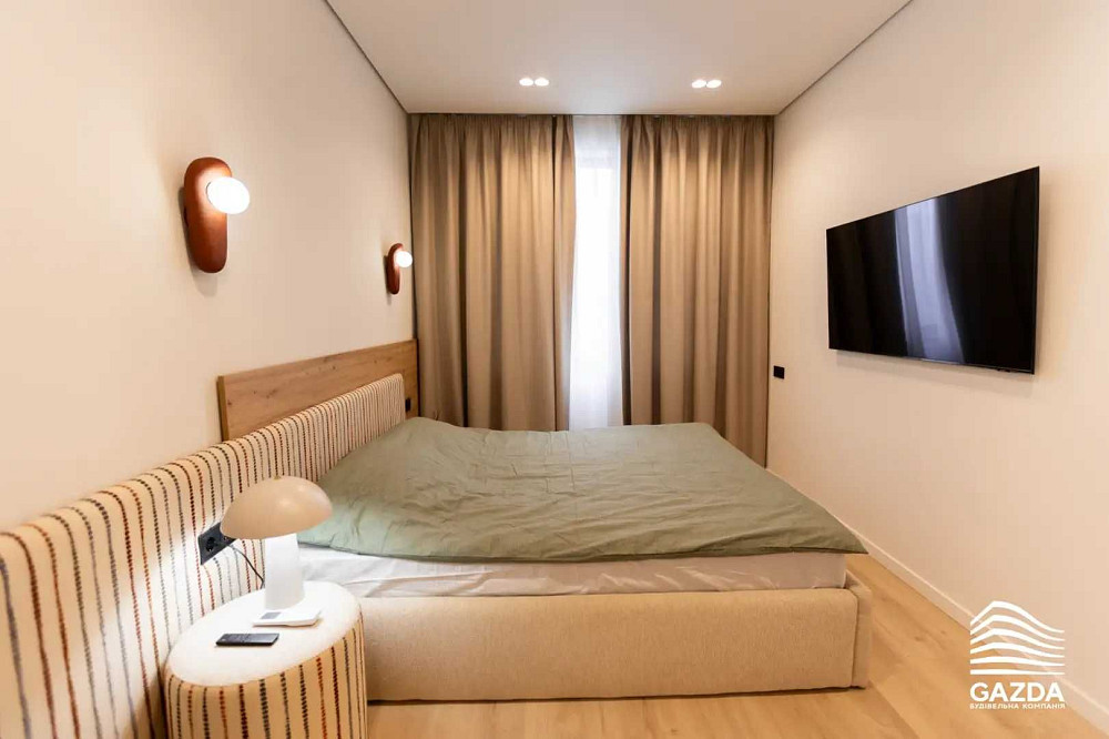 1-кімнатна квартира з ремонтом | SHERWOOD | Ужгород - SW 4.05 Ужгород - зображення 4