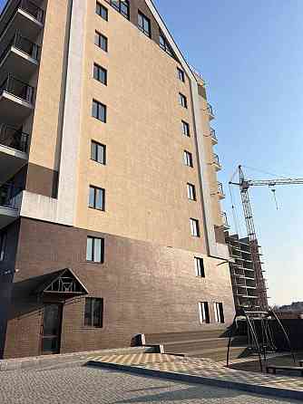 В продажу квартира в Одесі в новому будинку (з АОГВ) поруч з морем! Крижанівка