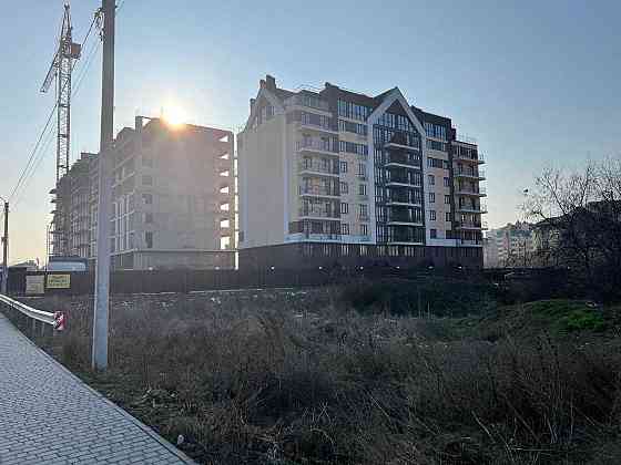 В продажу квартира в Одесі в новому будинку (з АОГВ) поруч з морем! Крижанівка