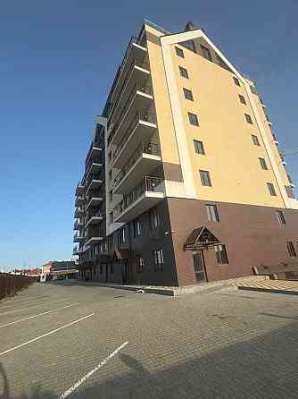 В продажу квартира в Одесі в новому будинку (з АОГВ) поруч з морем! Крижанівка