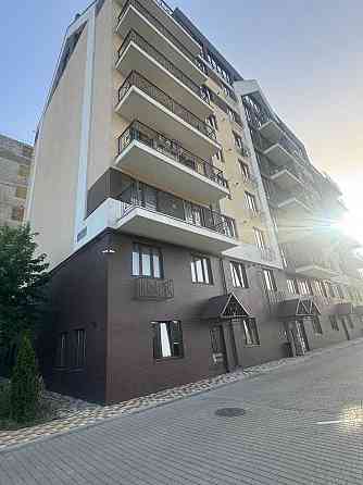 В продажу квартира в Одесі в новому будинку (з АОГВ) поруч з морем! Крижанівка