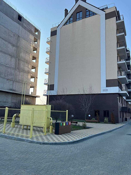 В продажу квартира в Одесі в новому будинку (з АОГВ) поруч з морем! Крижанівка - изображение 7