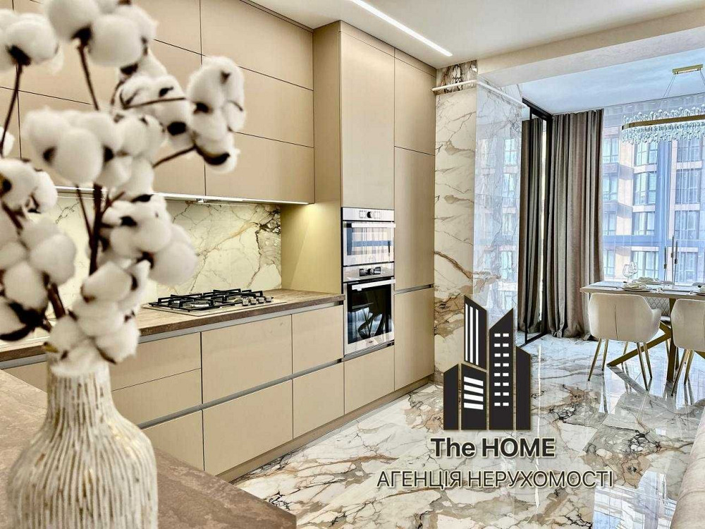 Продаж 2 кім. квартира жк.Софія Резеденс. Мартинова 13 Софиевская Борщаговка - изображение 2