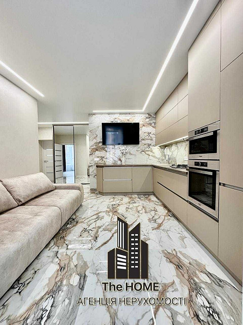 Продаж 2 кім. квартира жк.Софія Резеденс. Мартинова 13 Софиевская Борщаговка - изображение 1