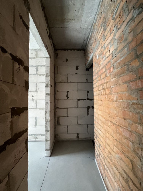 Квартира з БАЛКОНОМ! Без комісії! Буча - изображение 5