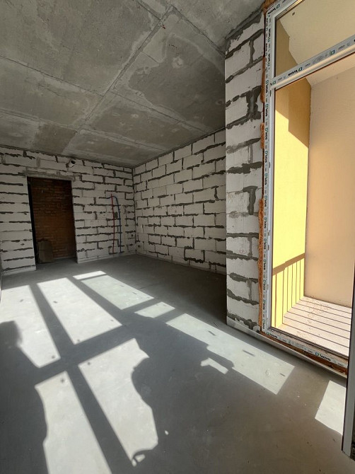 Квартира з БАЛКОНОМ! Без комісії! Буча - изображение 8