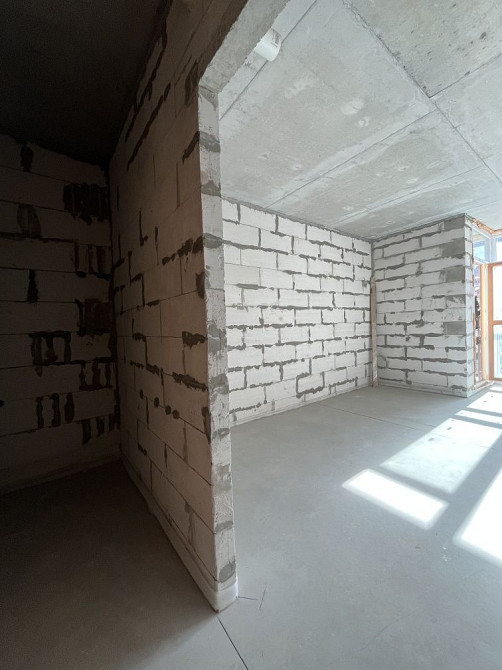 Квартира з БАЛКОНОМ! Без комісії! Буча - изображение 3