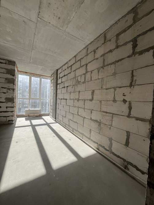 Квартира з БАЛКОНОМ! Без комісії! Буча - изображение 1