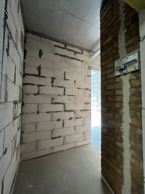 Квартира з БАЛКОНОМ! Без комісії! Буча - изображение 2