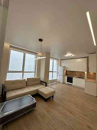 Продажа 3к квартиры ЖК Грани Подстанция Дафи Днепр