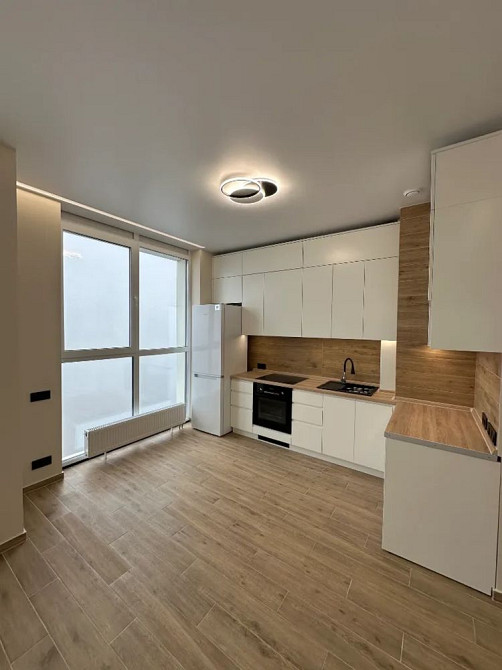 Продажа 3к квартиры ЖК Грани Подстанция Дафи Днепр - изображение 1