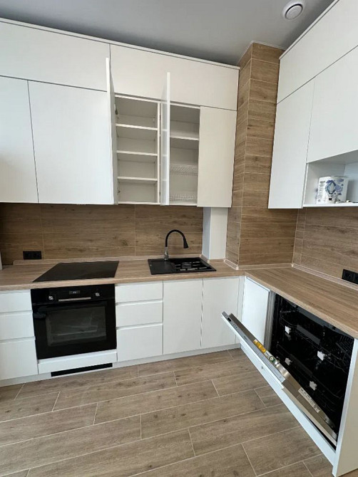 Продажа 3к квартиры ЖК Грани Подстанция Дафи Днепр - изображение 3