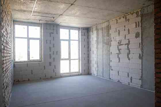 38 500$ за 38 м2 1-кімнатну. Перша оплата 21 400$/решта під виплату Ирпень