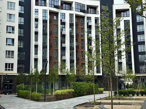 38 500$ за 38 м2 1-кімнатну. Перша оплата 21 400$/решта під виплату Ирпень