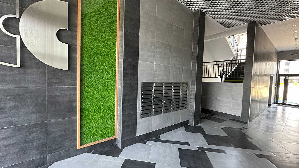 38 500$ за 38 м2 1-кімнатну. Перша оплата 21 400$/решта під виплату Ирпень - изображение 8