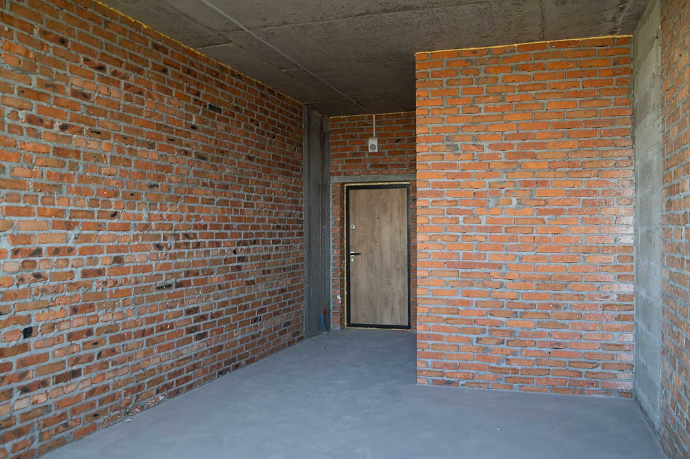 38 500$ за 38 м2 1-кімнатну. Перша оплата 21 400$/решта під виплату Ирпень - изображение 6