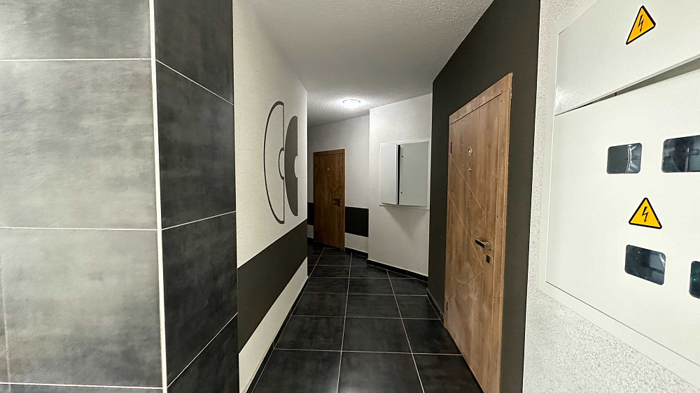 38 500$ за 38 м2 1-кімнатну. Перша оплата 21 400$/решта під виплату Ирпень - изображение 7