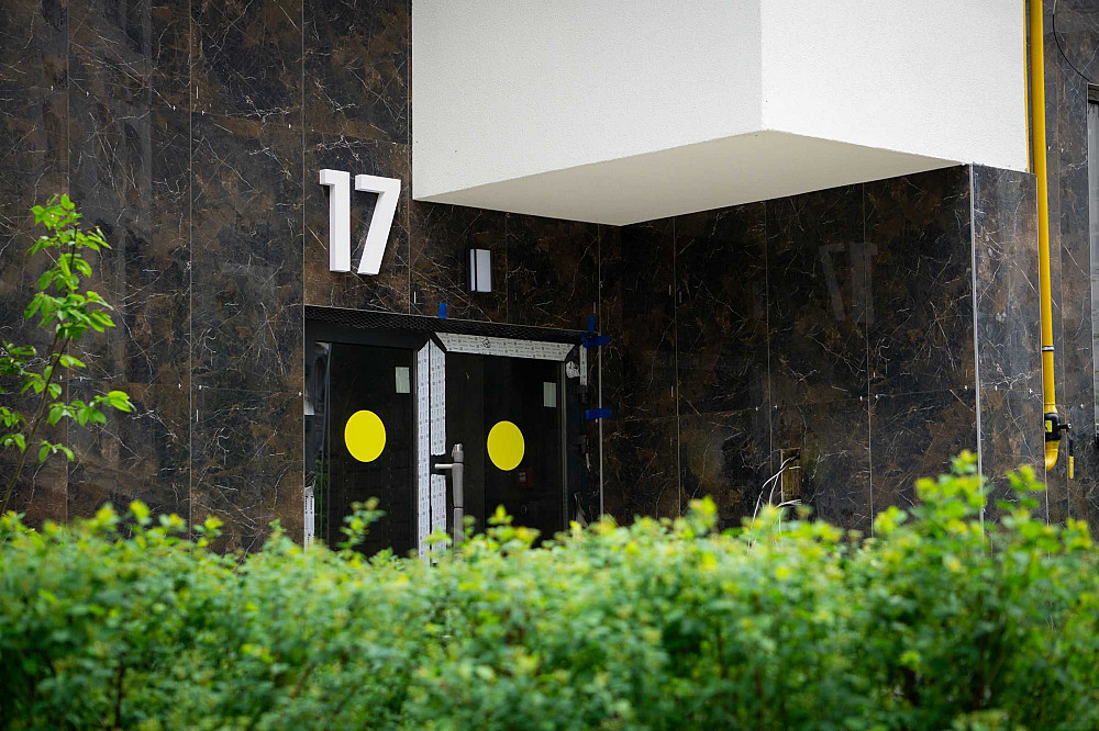 38 500$ за 38 м2 1-кімнатну. Перша оплата 21 400$/решта під виплату Ирпень - изображение 3