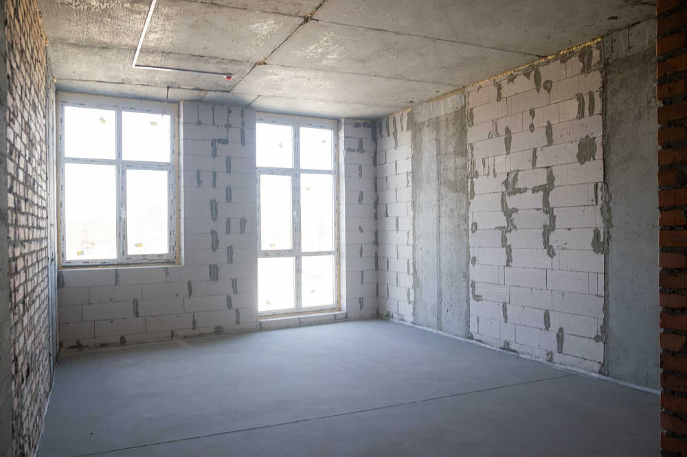 38 500$ за 38 м2 1-кімнатну. Перша оплата 21 400$/решта під виплату Ирпень - изображение 4