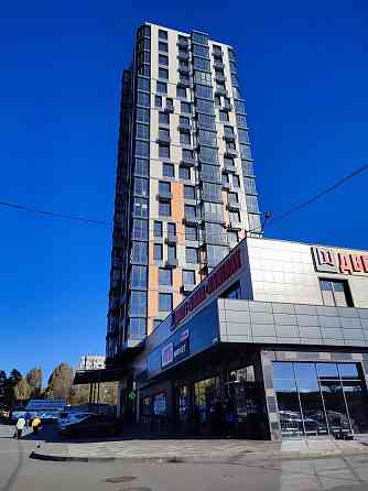 Срочная продажа.Продам квартиру в новом доме Запорожье