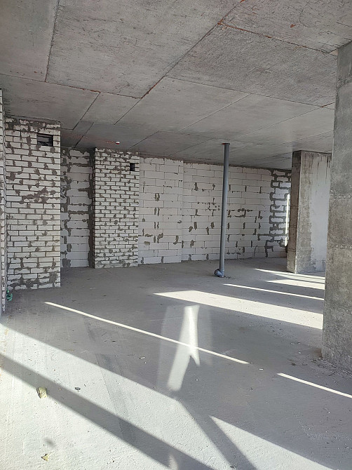 Срочная продажа.Продам квартиру в новом доме Запорожье - изображение 6