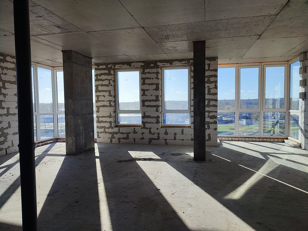 Срочная продажа.Продам квартиру в новом доме Запорожье - изображение 5