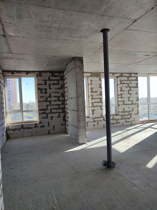 Срочная продажа.Продам квартиру в новом доме Запорожье - изображение 3