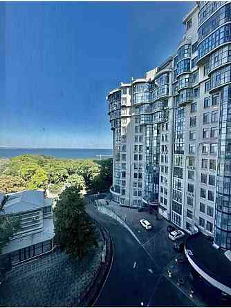 Продам 2х ком. в ЖК Мерседес - Лідерсовський бульвар.5 Одесса