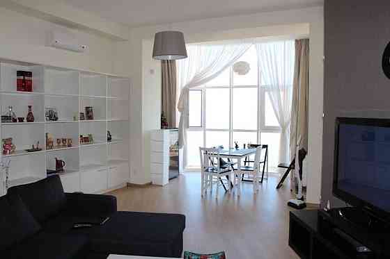 Продам 2х ком. в ЖК Мерседес - Лідерсовський бульвар.5 Одесса