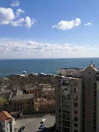 Продам 2х ком. в ЖК Мерседес - Лідерсовський бульвар.5 Одесса