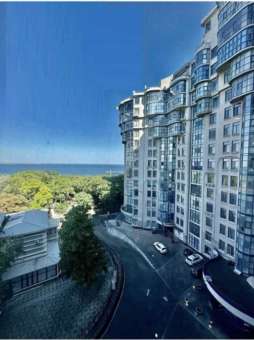 Продам 2х ком. в ЖК Мерседес - Лідерсовський бульвар.5 Одеса - зображення 4