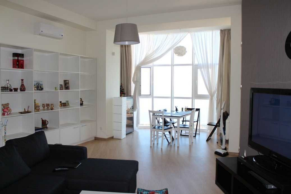 Продам 2х ком. в ЖК Мерседес - Лідерсовський бульвар.5 Одеса - зображення 6