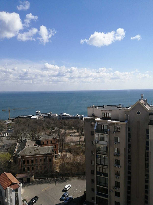 Продам 2х ком. в ЖК Мерседес - Лідерсовський бульвар.5 Одеса - зображення 3